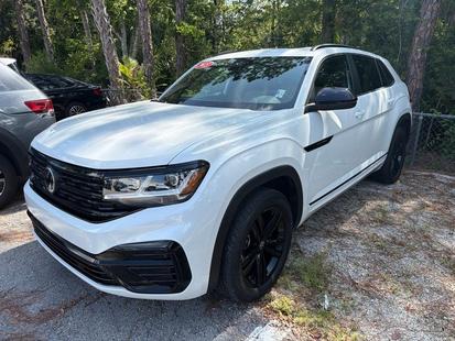 volkswagen atlas cross sport 2023 1V2SE2CA6PC210040 image volkswagen atlas cross sport 2023 1V2SE2CA6PC210040 image